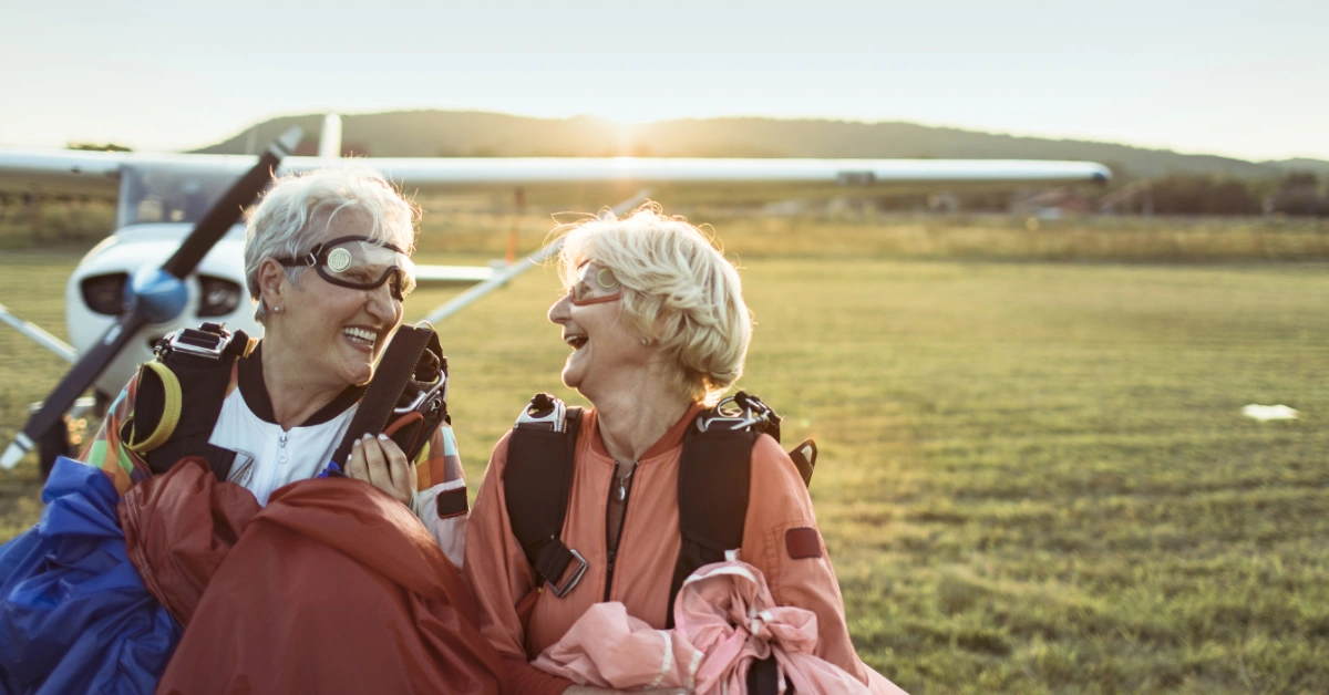 Soaring into the Future: The Rise of Electric Sailplanes and Innovations in Gliding