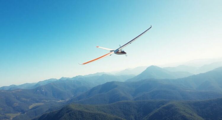 Are Gliders Safe? The Real Truth About Glider Safety Statistics in the USA