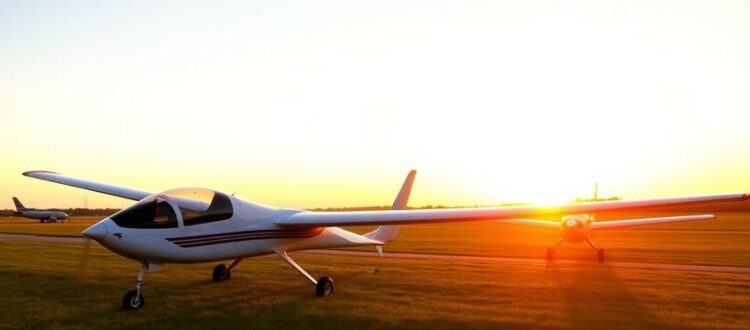 How Much Does a Glider Pilot License Cost in the USA? Full 2026 Price Breakdown